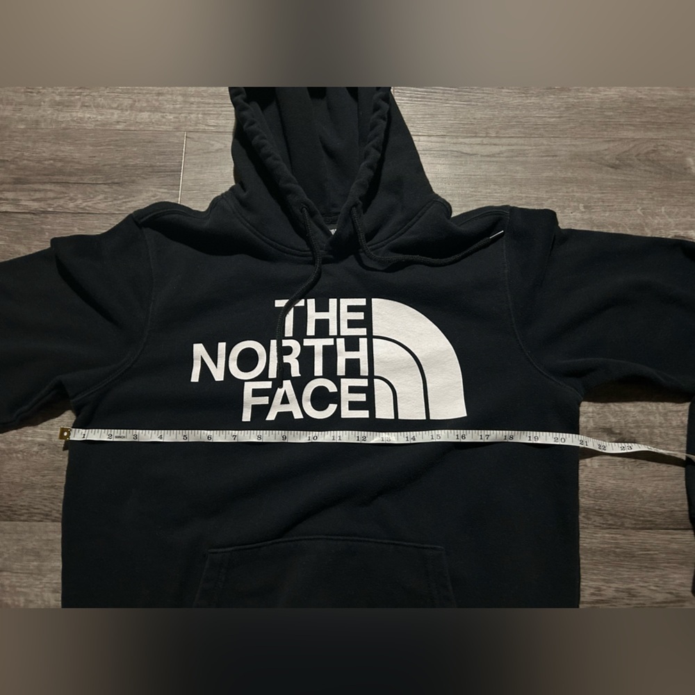 Men’s The North Face Hoodie S - Picture 3 of 4